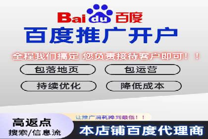 百度竞价托管运营在旅游行业的实战案例